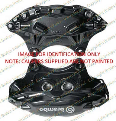 BRAKE CALIPER