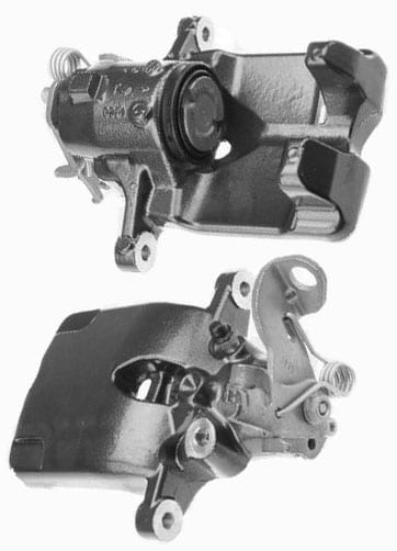 BRAKE CALIPER