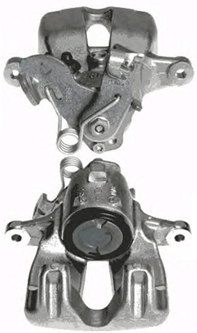 BRAKE CALIPER