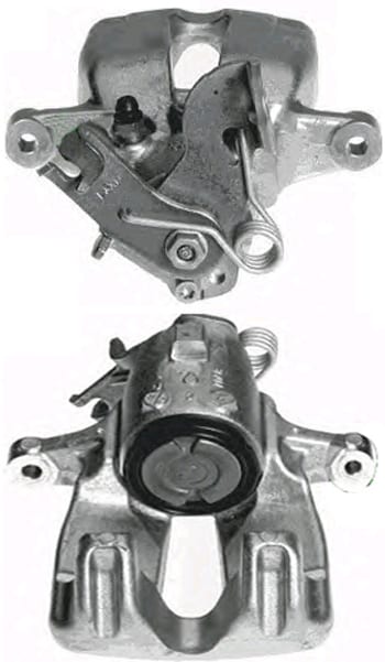 BRAKE CALIPER