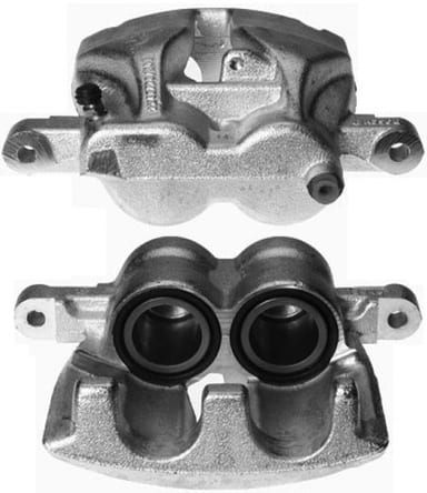 BRAKE CALIPER