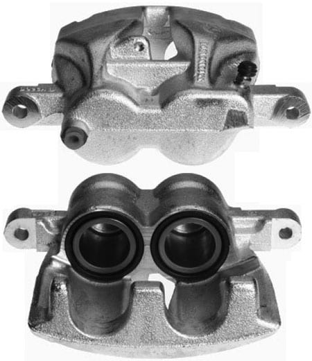 BRAKE CALIPER