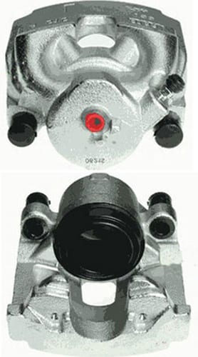 BRAKE CALIPER