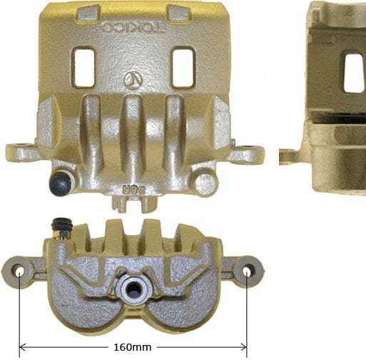 BRAKE CALIPER
