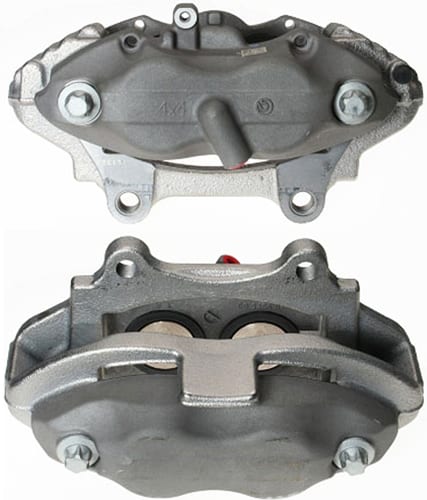 BRAKE CALIPER