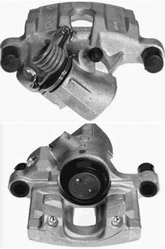BRAKE CALIPER