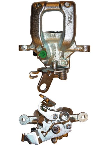 BRAKE CALIPER