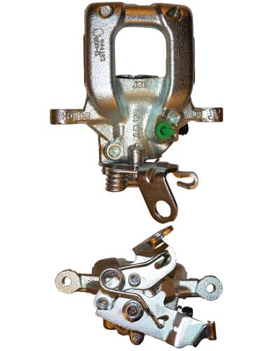 BRAKE CALIPER