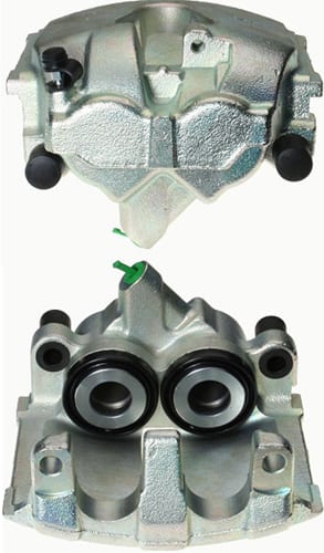 Part Superceded By BCA3836