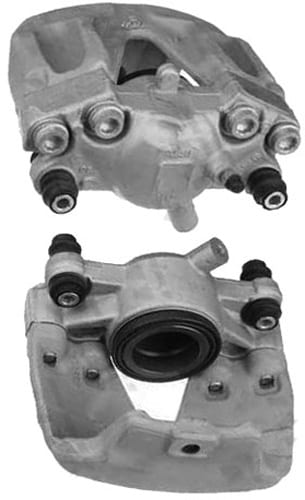BRAKE CALIPER
