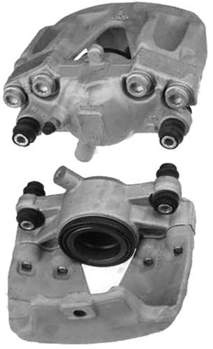 BRAKE CALIPER