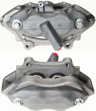 BRAKE CALIPER