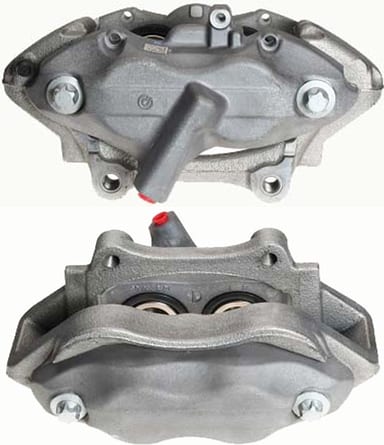 BRAKE CALIPER