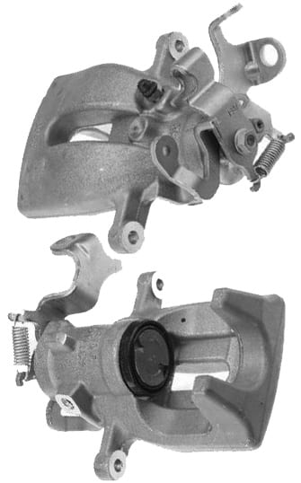 BRAKE CALIPER