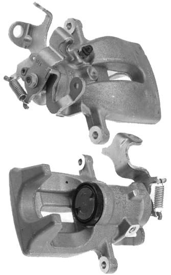 BRAKE CALIPER