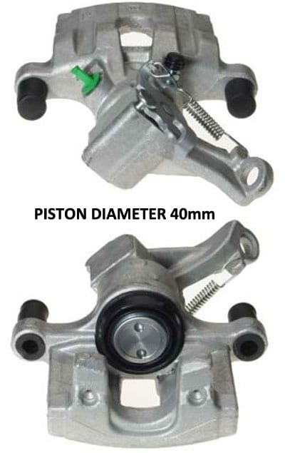 BRAKE CALIPER