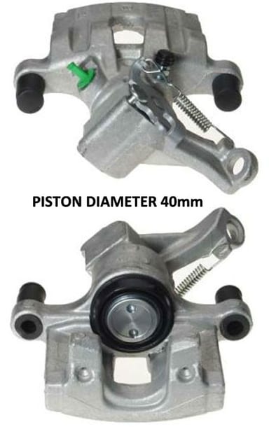 BRAKE CALIPER