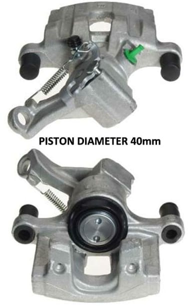 BRAKE CALIPER