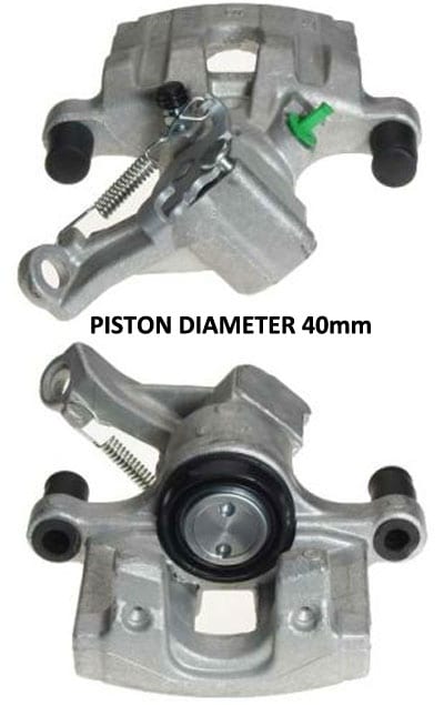 BRAKE CALIPER