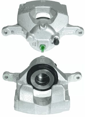 BRAKE CALIPER