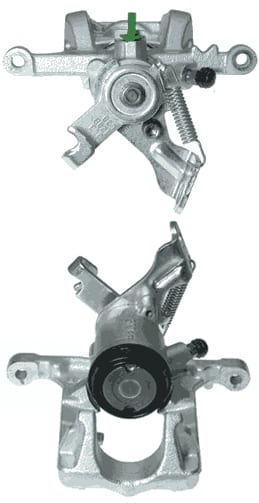 BRAKE CALIPER