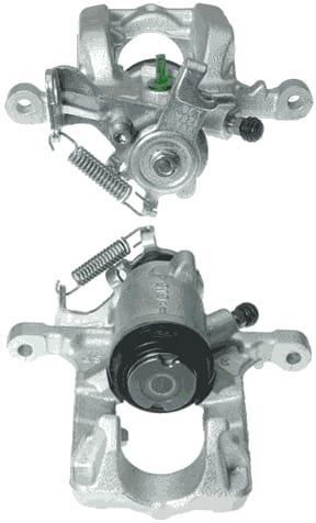 BRAKE CALIPER