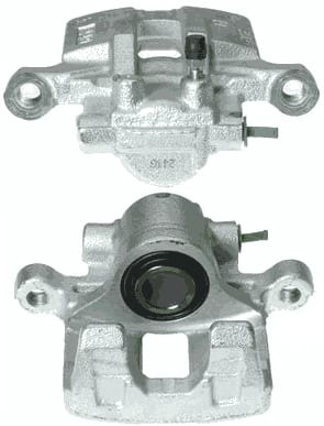 BRAKE CALIPER