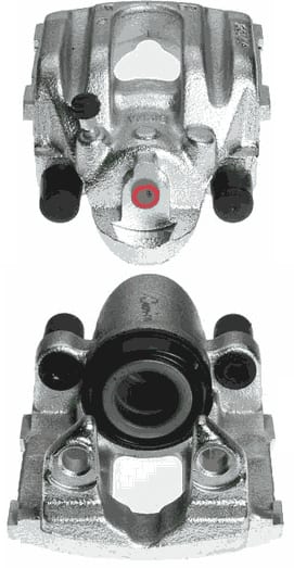Part Superceded By BCA3409