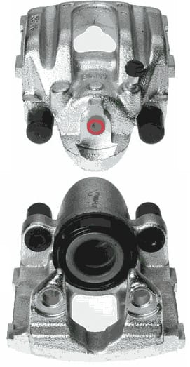 Part Superceded By BCA3408