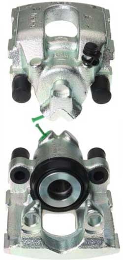 BRAKE CALIPER
