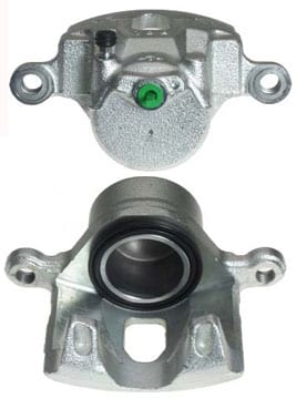 BRAKE CALIPER