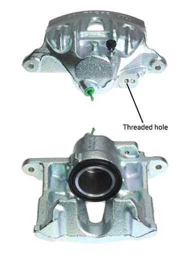 BRAKE CALIPER