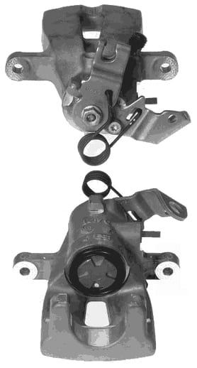 BRAKE CALIPER