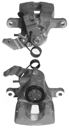BRAKE CALIPER