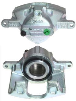 Part Superceded By BCA4604
