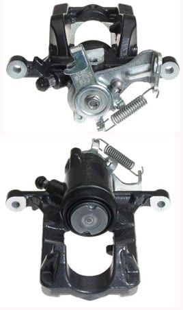 BRAKE CALIPER