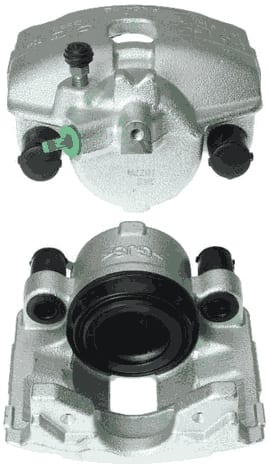 BRAKE CALIPER