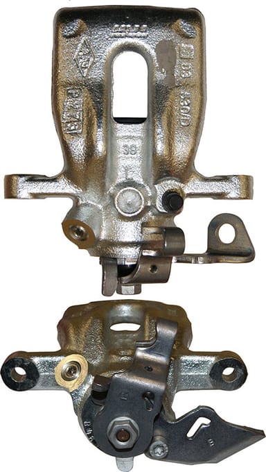BRAKE CALIPER
