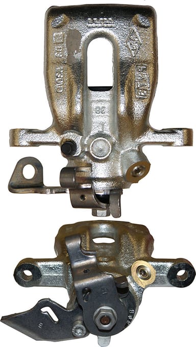 BRAKE CALIPER