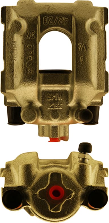 BRAKE CALIPER