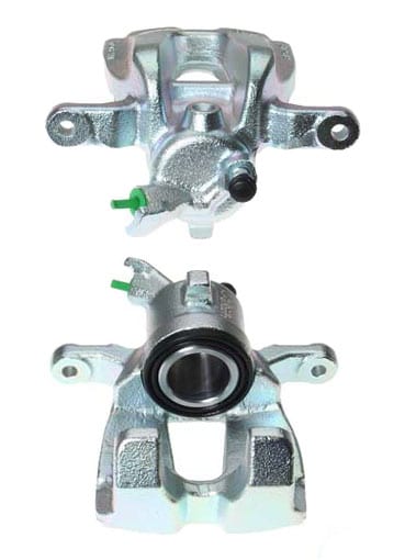 L/H BRAKE CALIPER