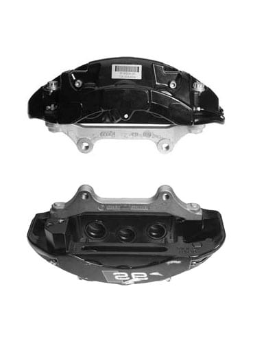 BRAKE CALIPER