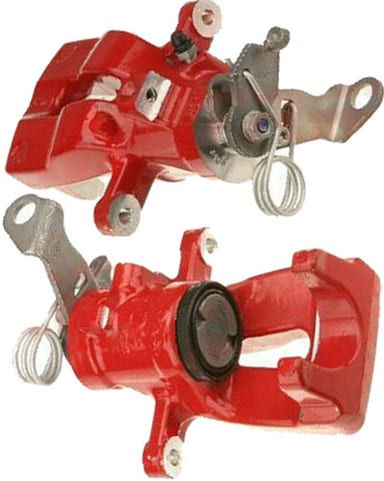 L/H BRAKE CALIPER