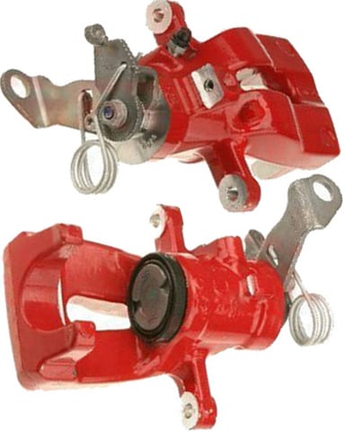 R/H BRAKE CALIPER
