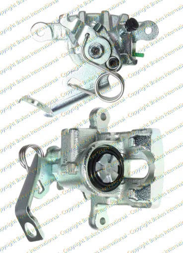 BRAKE CALIPER
