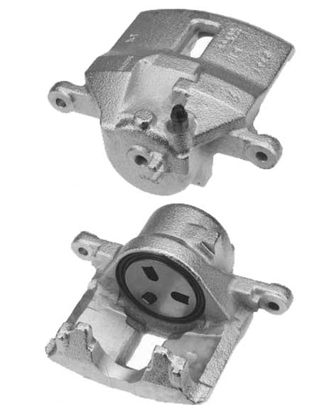 BRAKE CALIPER