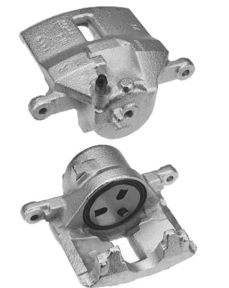 BRAKE CALIPER