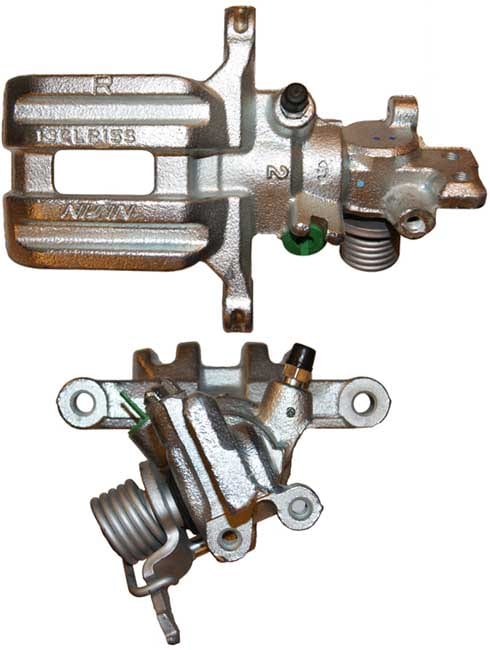 BRAKE CALIPER