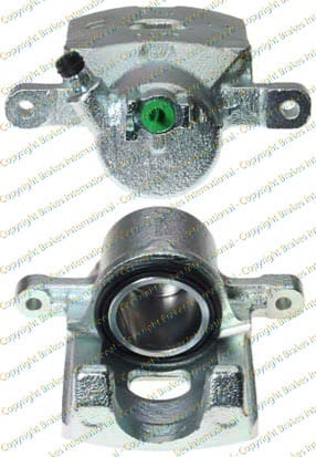 BRAKE CALIPER