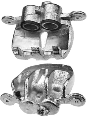 BRAKE CALIPER